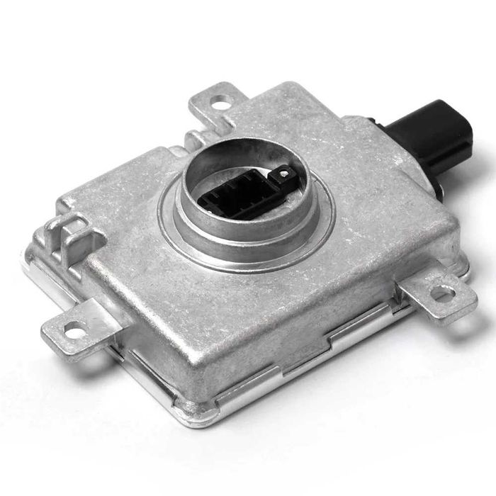 Нов Ксенонов Баласт 33119TA0003 W3T19371 Honda Acura Mazda Гаранция