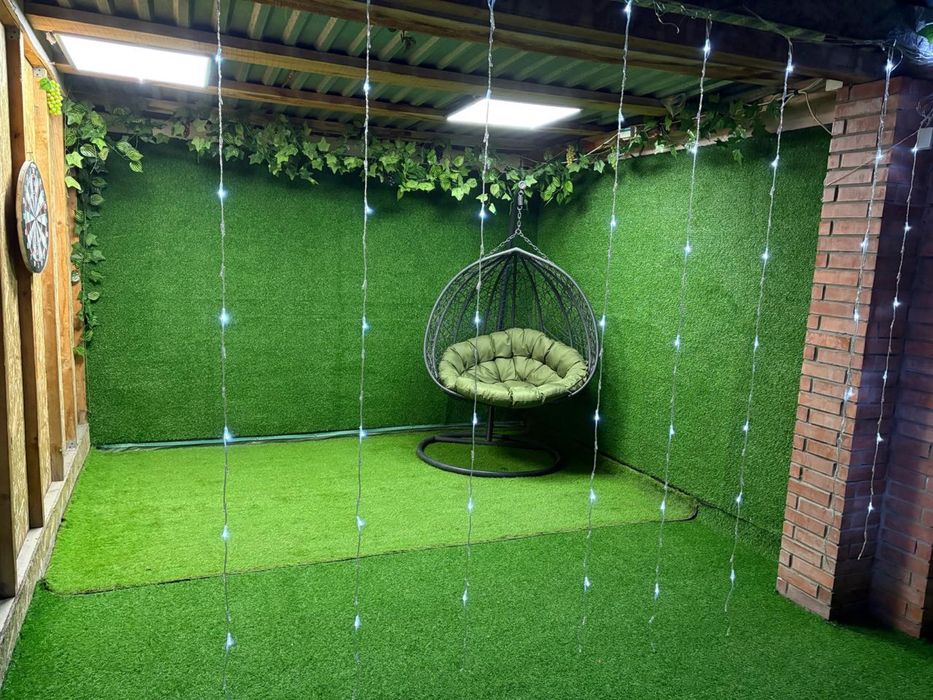 Продается классная дача на федоровке