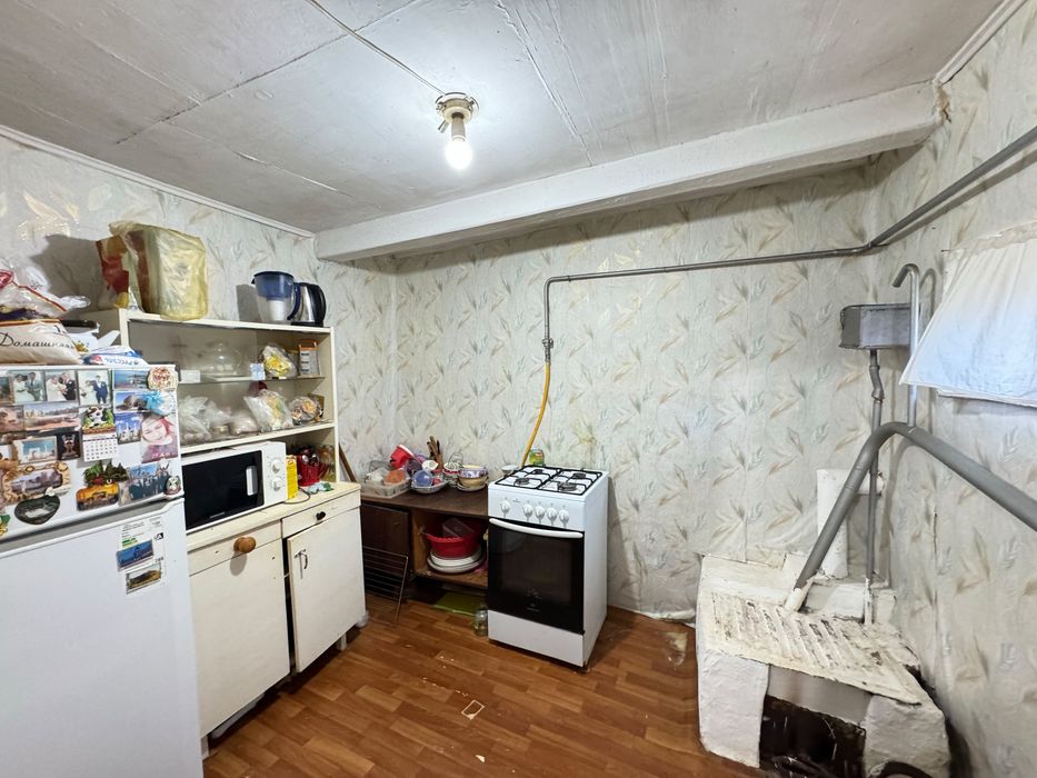 Продам частный дом в Дарьинске