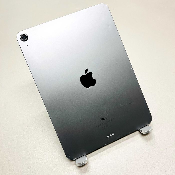 IPad AIR 4th gen A2316 64GB Space Gray + Зарядно - без Touch ID гр ...