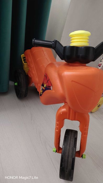 Bicicletă copii- stare foarte bună