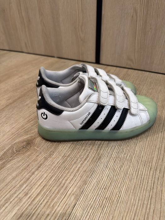 Adidas superstar оригинал 33 размер