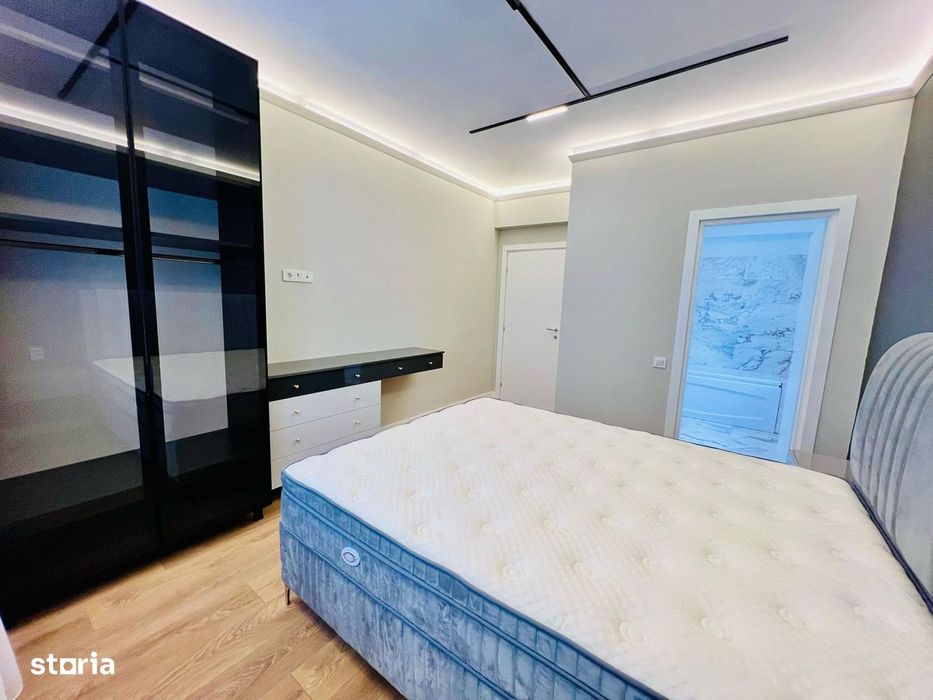 Penthouse 3 camere Sector 6 cu terasă generoasă 120 mp, Bd. Timișoara