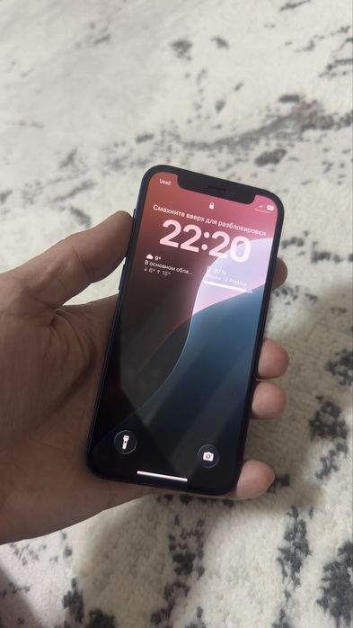 Iphone 12 mini 128gb