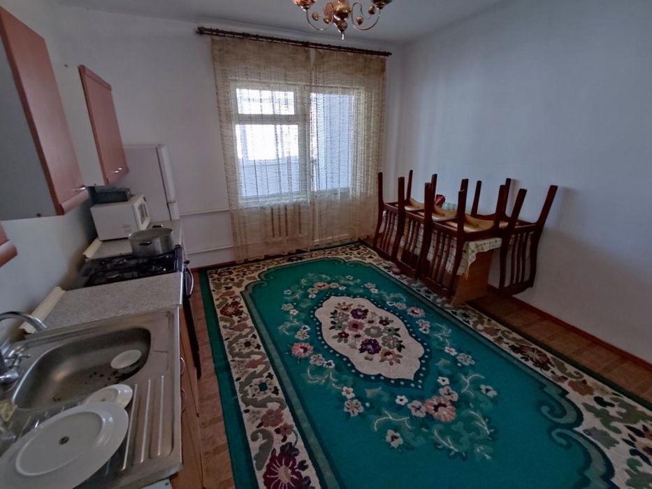 Продам 3 комнатную квартиру