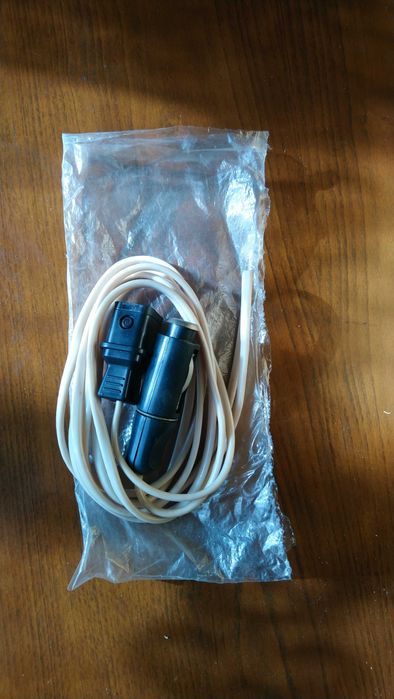 Стар съветски телевизор " Юность " 402В