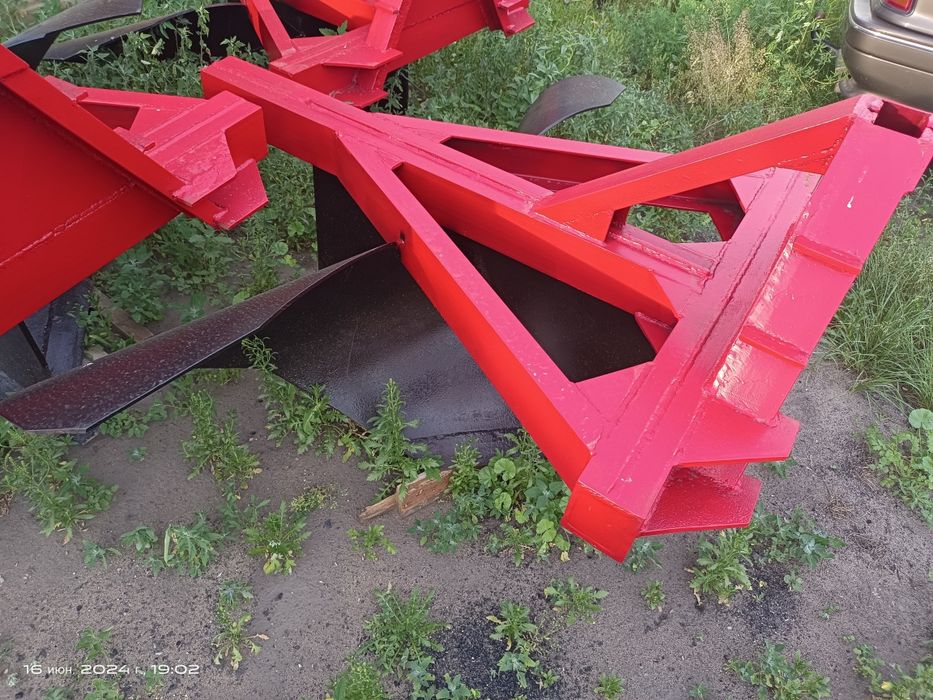 Продам продам плуги