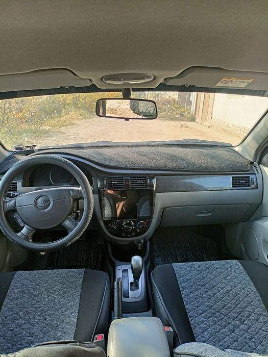 Cherolet Centra 2015 Evro