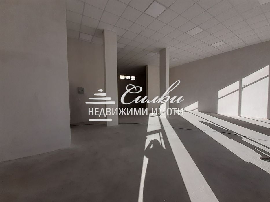 Продава се Магазин в Шумен, Болницата - 153 кв.м за 1000 €/кв.м - Снимка #4