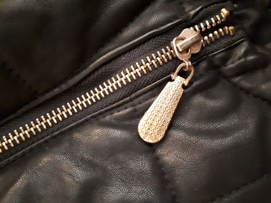 Куртка удлиненная (46/48 размер)