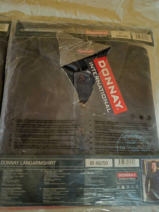 Hanorac barbati Donnay-5 lei transportul