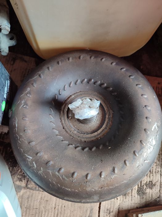 Продам бублик АКПП Мерседес