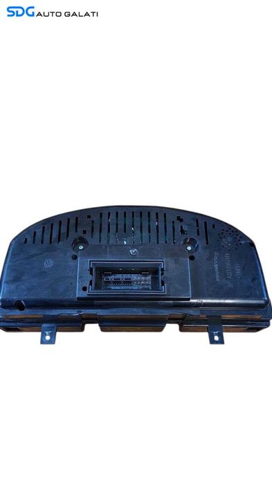 Ceas Ceasuri Cluster Instrumente Bord cu Ecran Display Volkswagen Passat B6 2005 - 2010 Cod A2C53194181 [L8082]