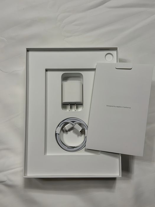 Продам iPad 10.9 64Гб