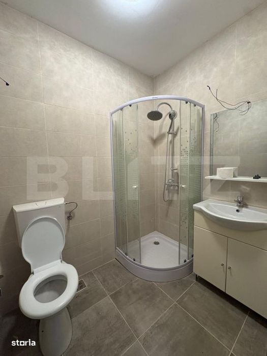 Apartamente spatiu birou, inchiriere individuala, 48 mp, zona Garii — fotografia 3