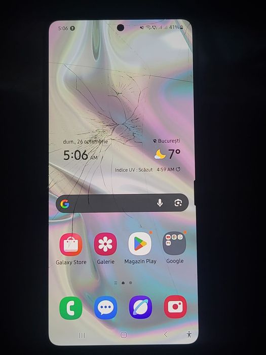Vând samsung a51