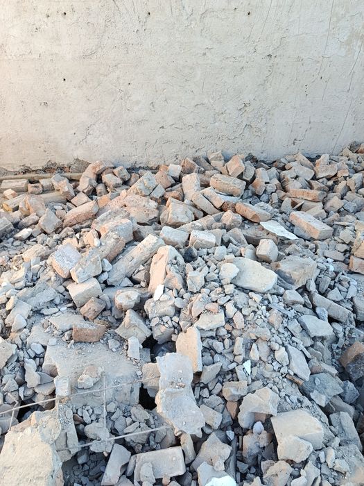 Под снос строй мусор срочно срочно