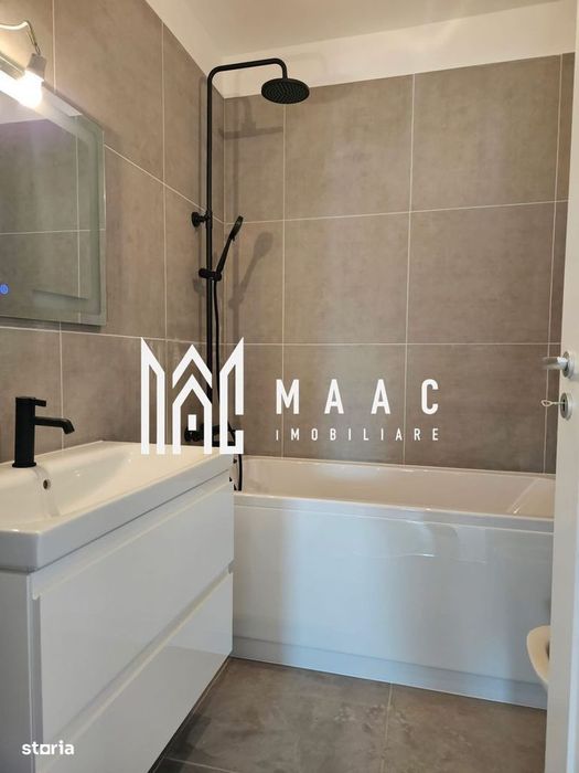 Apartament 3 camere I 64 mp I Sibiu I Doamna Stanca I 2 băi I balcon 1