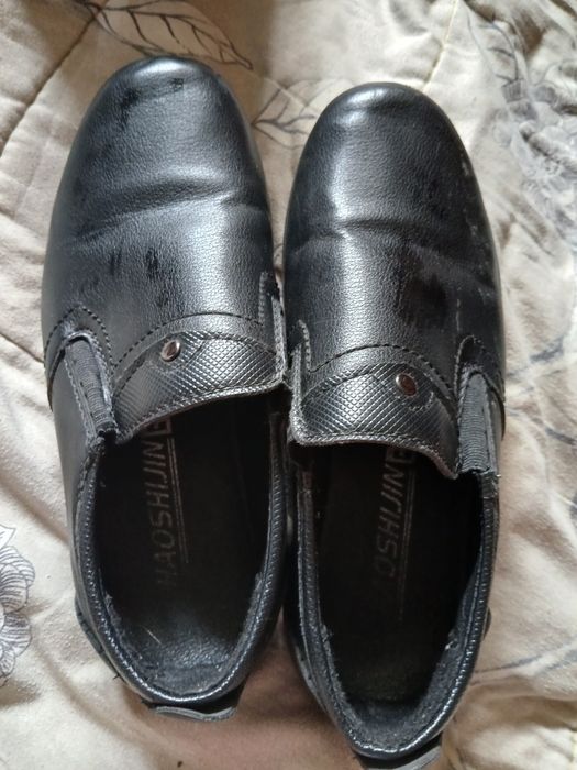 Детская обувь в отличном ст