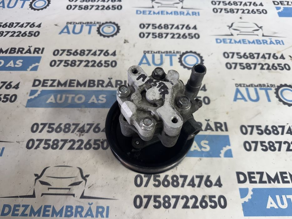 pompa servodirectie renault master 3