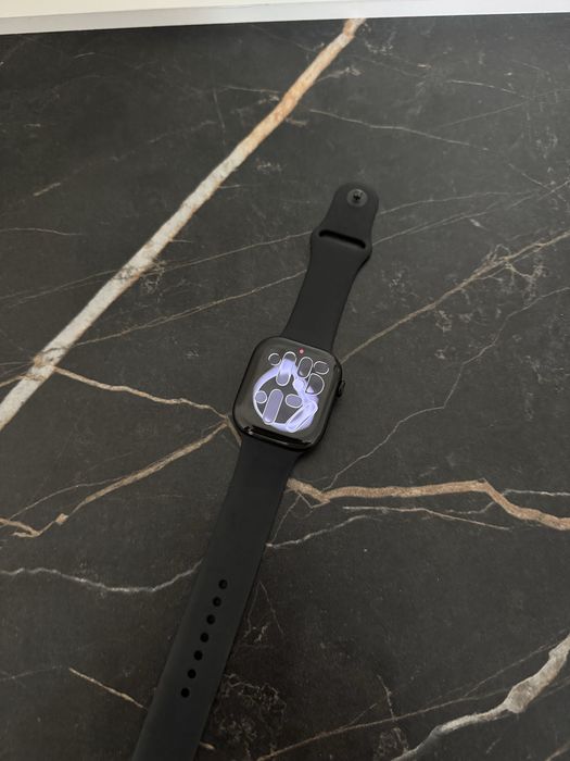 Apple Watch 11 46mm