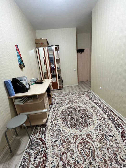 Продажа 3-комнатной квартиры