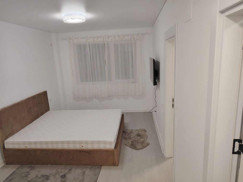 Vand garsoniera direct proprietar.