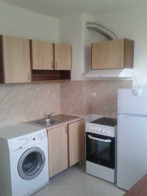 Дава се под наем Двустаен апартамент в София, Младост 3 - 70 кв.м за 450 € - Снимка #15