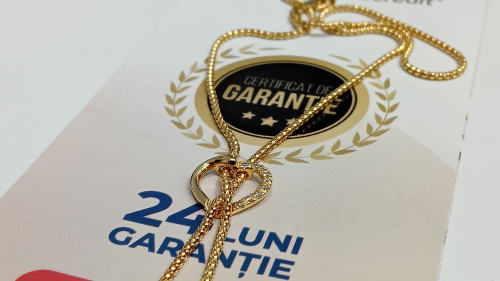 Lanț aur 18k(AG20 Dancu/b29990.1*20)Doar cu ridicare din agentie!
