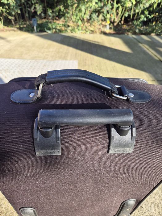 Куфар Самсонет -много запазен