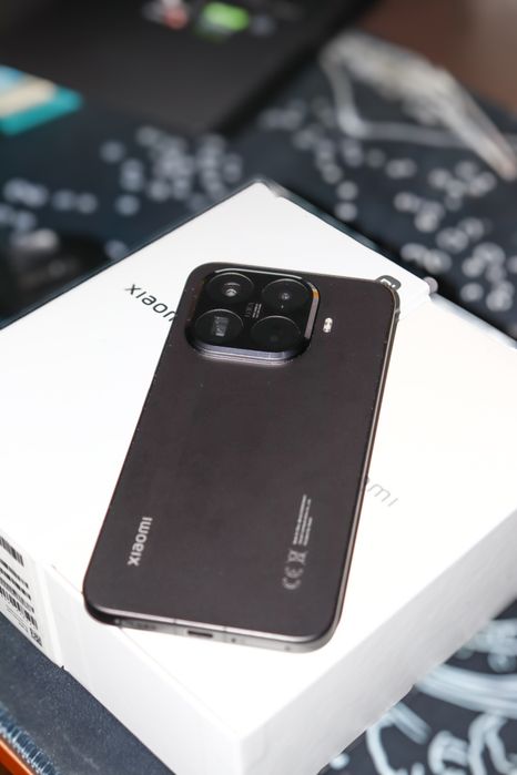 Xiaomi 15t pro 1tb обмен/продажа