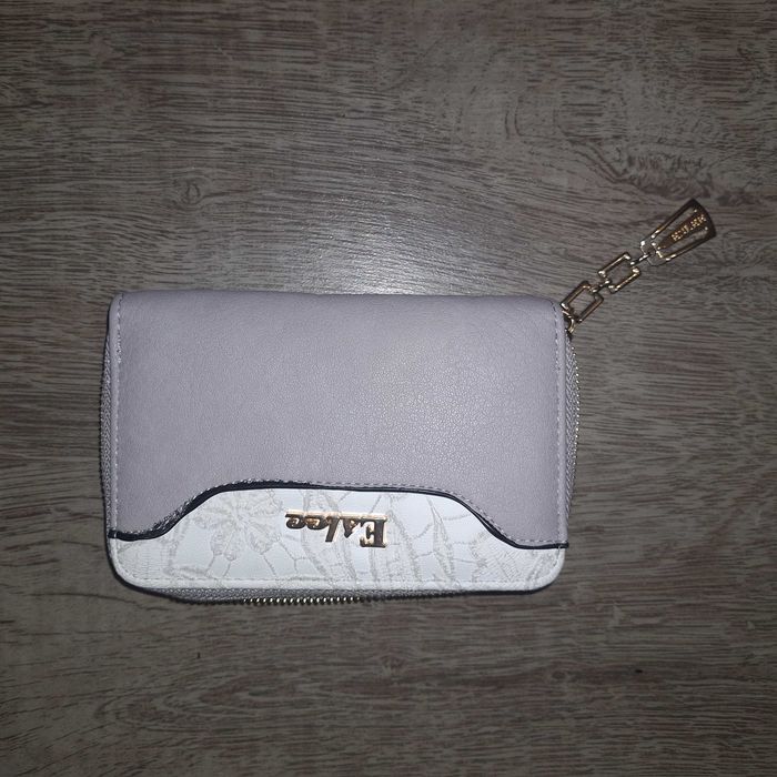 Дамско портмоне Eslee