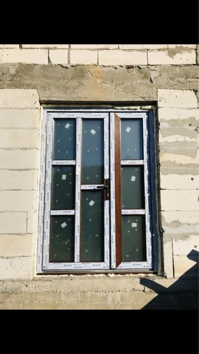 Fabrica de termopane