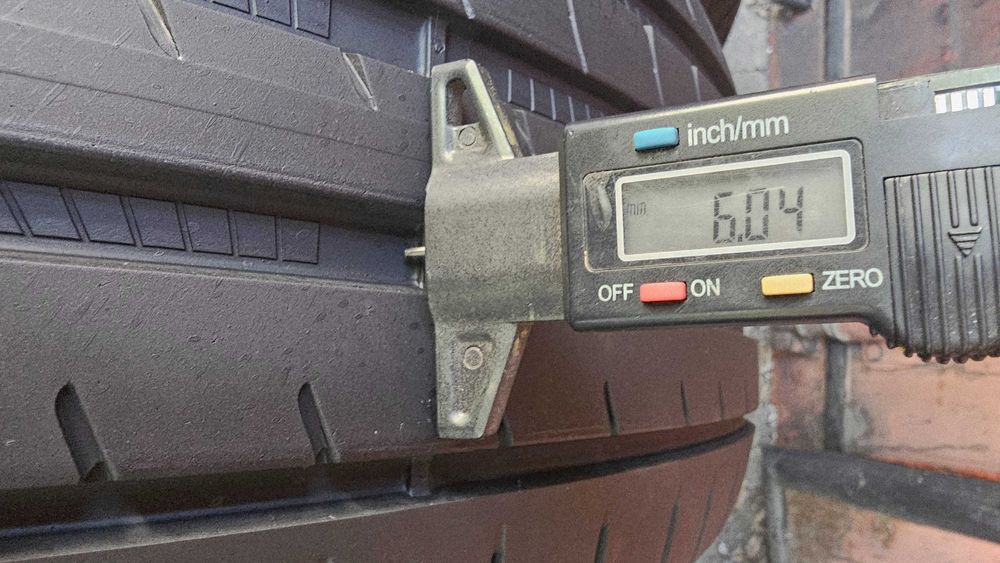 anvelope 225/45/19 GOODYEAR vara