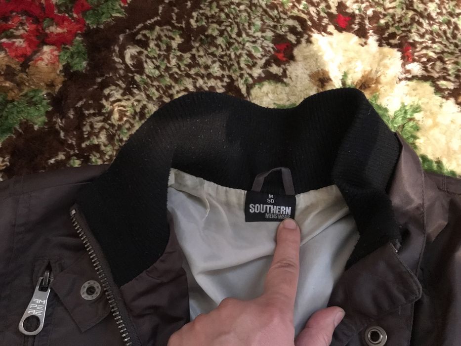 Geaca Southerm mărime 50 , stare  buna