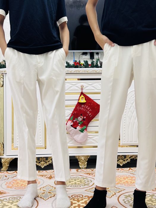 Итальянский брюкий