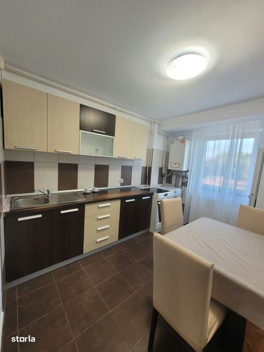 Apartament cu 3 camere, 65 mp, strada Constantin Brancoveanu