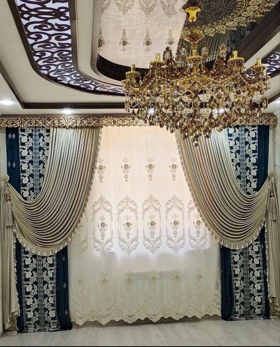 Parda yuvish, Стирка штор, Парда ювиш, Adyol, Gilam, Mebel, yuvish