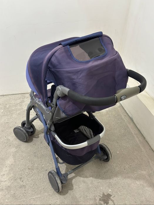 Детская коляска.