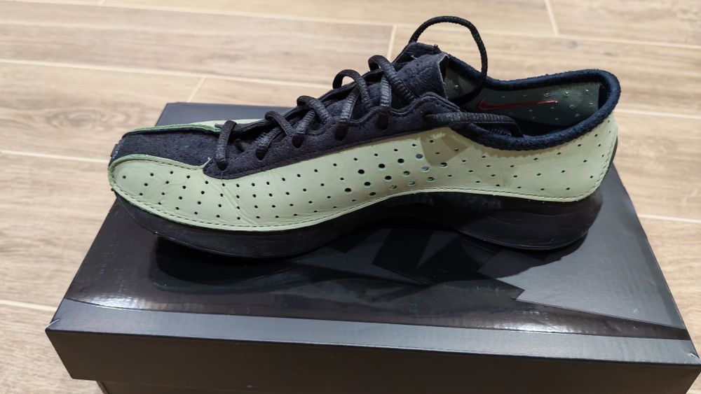Маратонки Nike Air Superfly