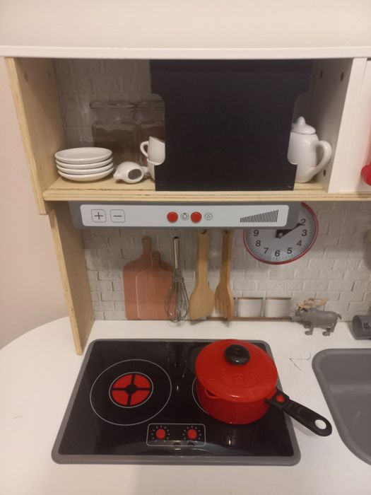 Детска кухня lidl