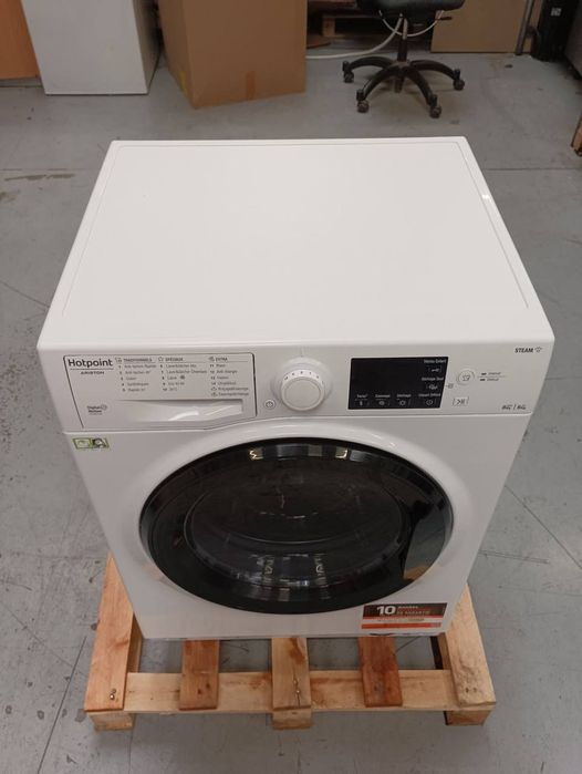 Hotpoint kir moshinasi sotiladi