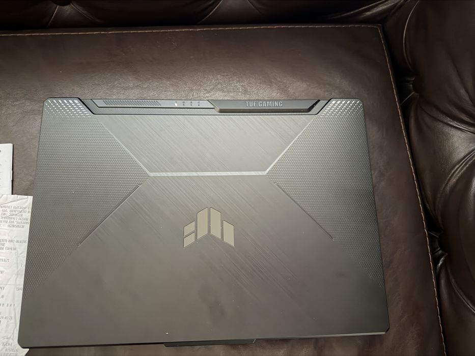 Asus FA506N Notebook