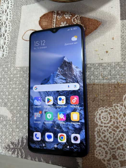 Xiaomi Redmi 9Т