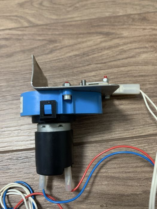 Регулятор влажности KROSS для RATIONAL.