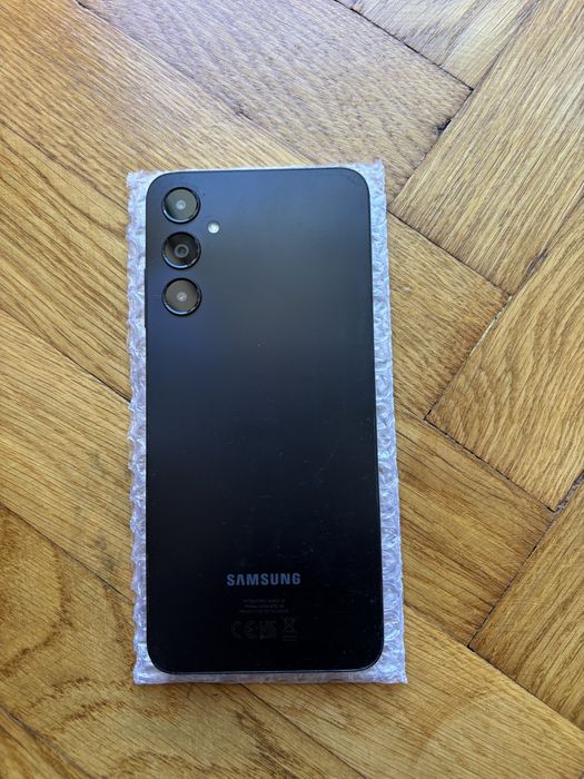 Samsung Galaxy A05s de 64 Gb Dual Black