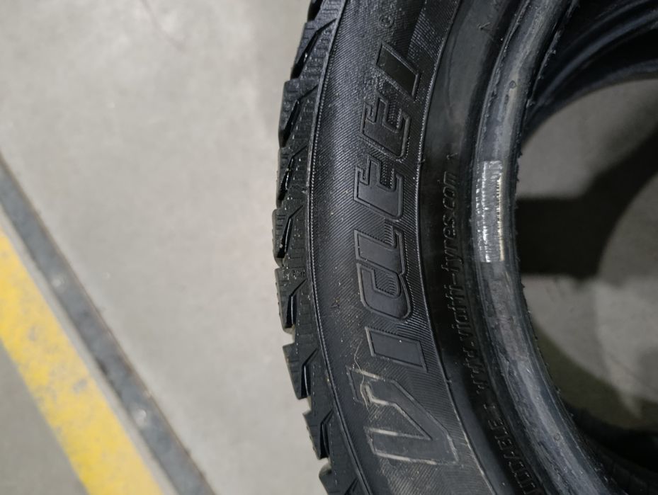 185/60R14 Пара шин