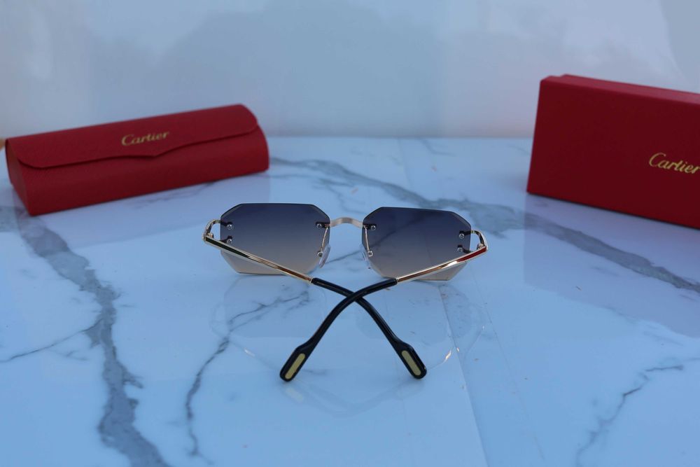 Ochelari Cartier Barbati