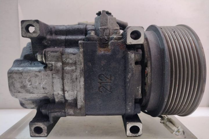 Compresor AC H12A0CA4JE / C1016438 Mazda 6 GG (facelift)