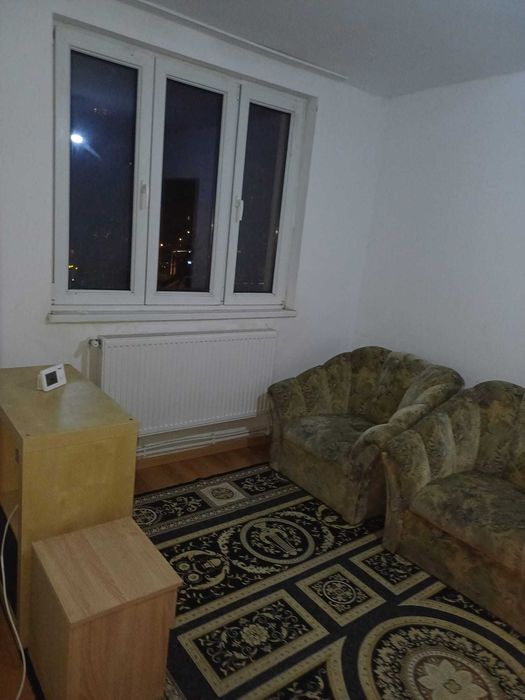 Apartament 2 camere de vânzare în Galați, Micro 19, vizavi de Lidl